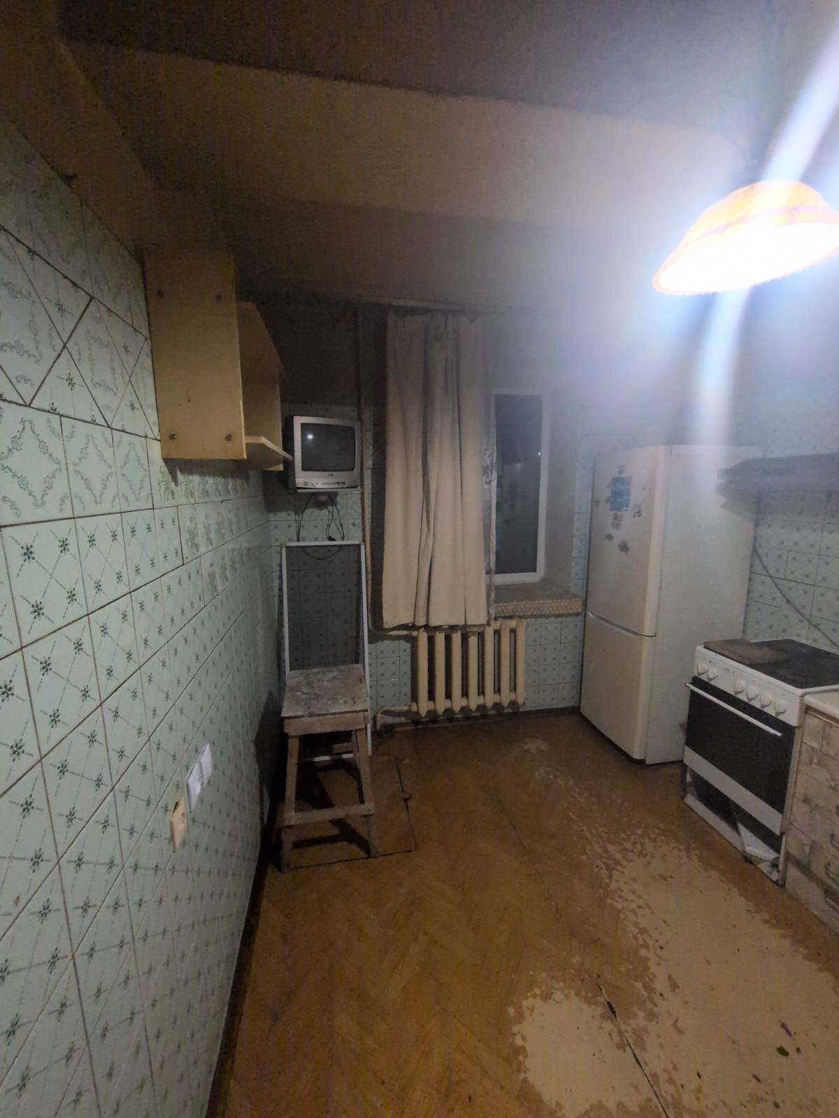 Продажа 3-комнатной квартиры 78 м², Чоколовский бул., 4