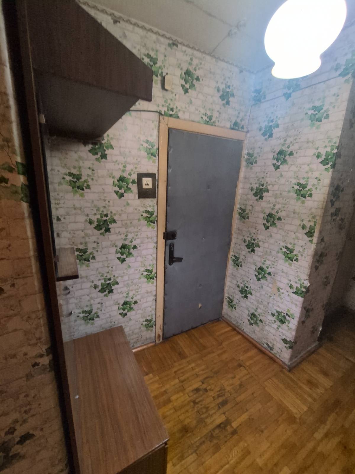 Продажа 3-комнатной квартиры 78 м², Чоколовский бул., 4