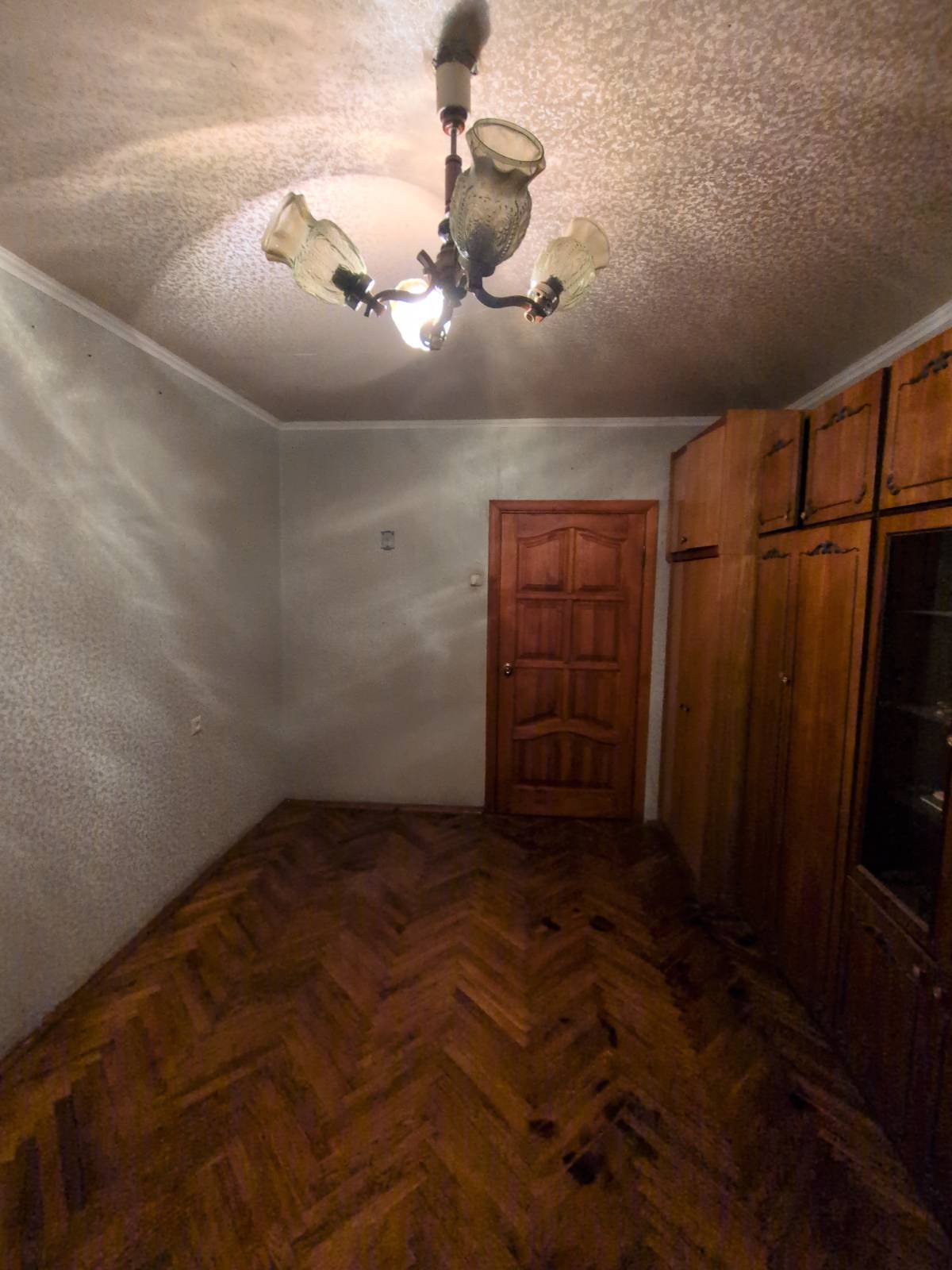 Продажа 3-комнатной квартиры 78 м², Чоколовский бул., 4