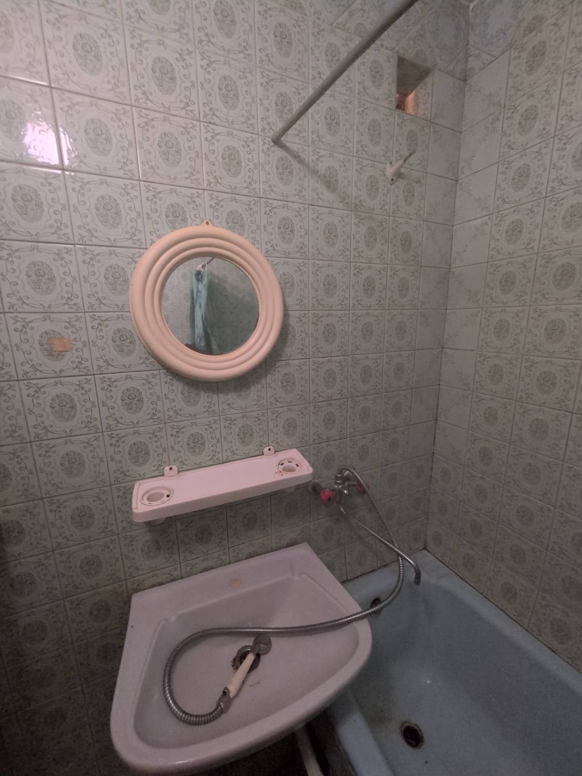 Продажа 3-комнатной квартиры 78 м², Чоколовский бул., 4