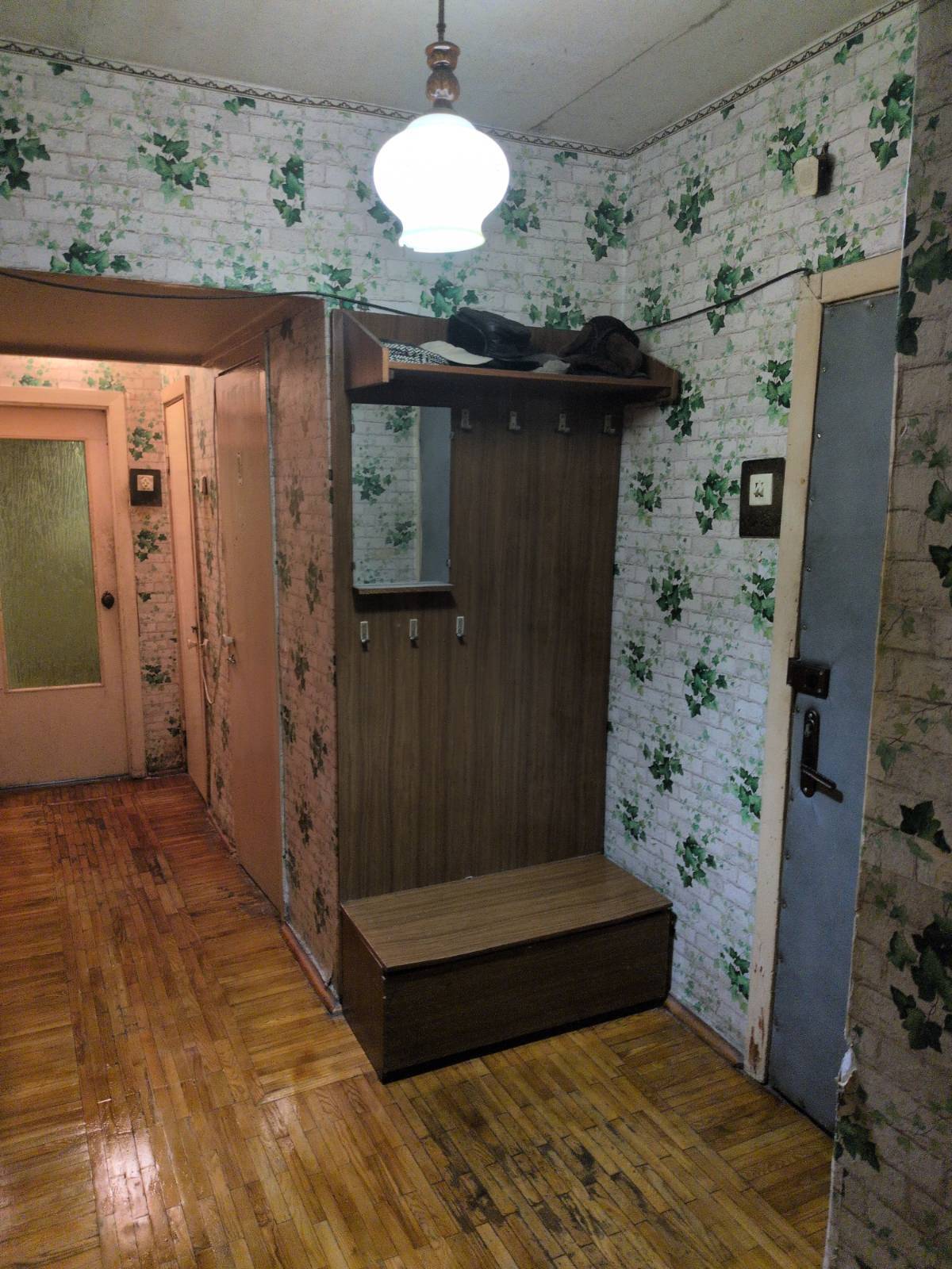 Продажа 3-комнатной квартиры 78 м², Чоколовский бул., 4