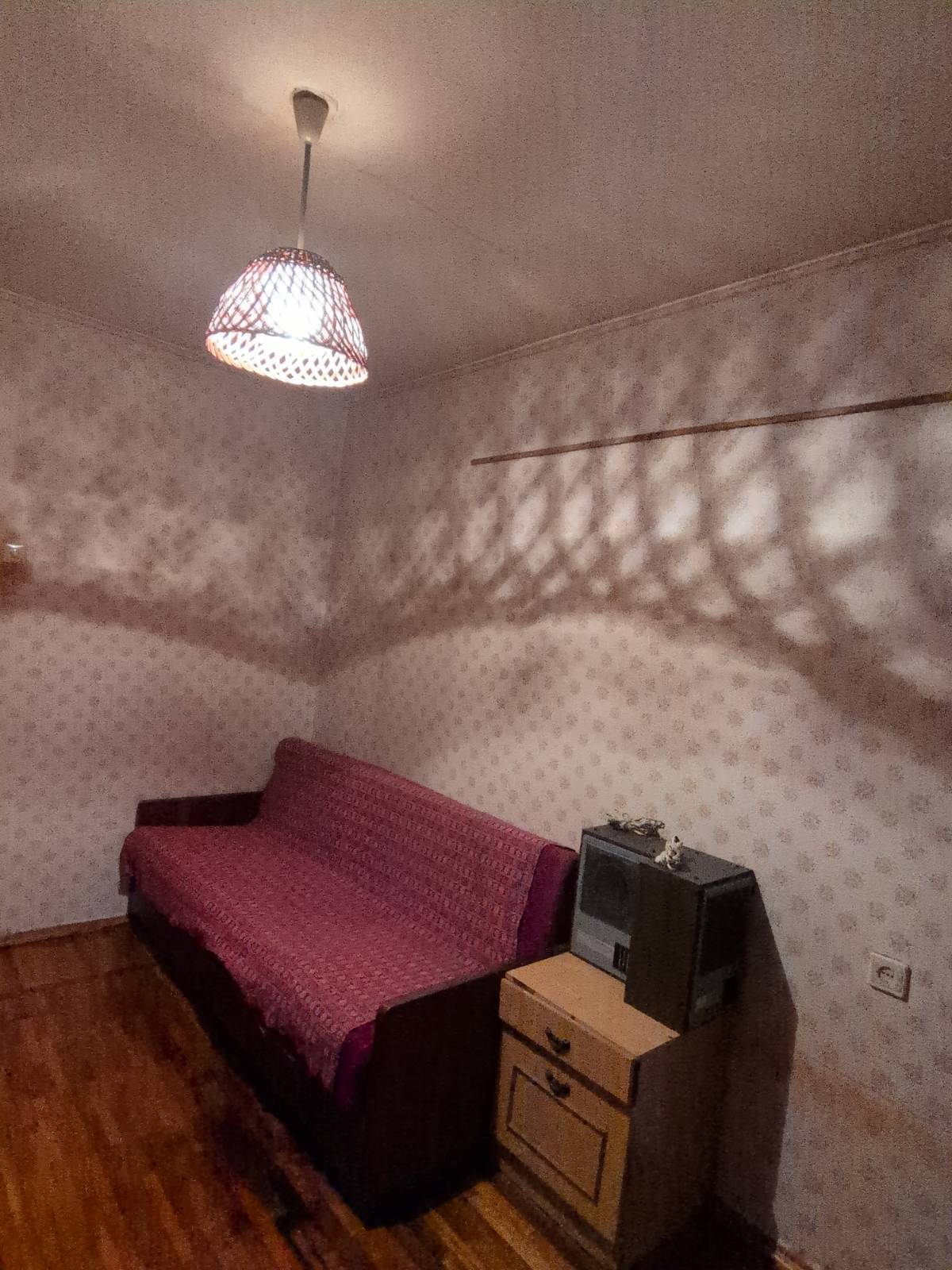 Продажа 3-комнатной квартиры 78 м², Чоколовский бул., 4
