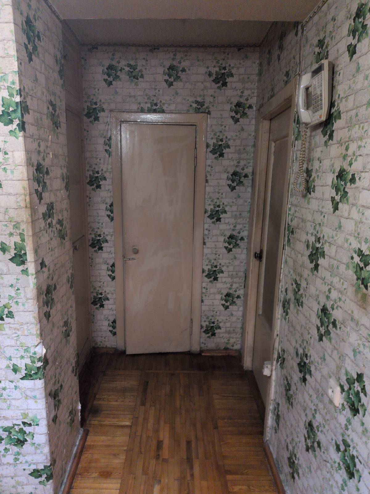 Продажа 3-комнатной квартиры 78 м², Чоколовский бул., 4