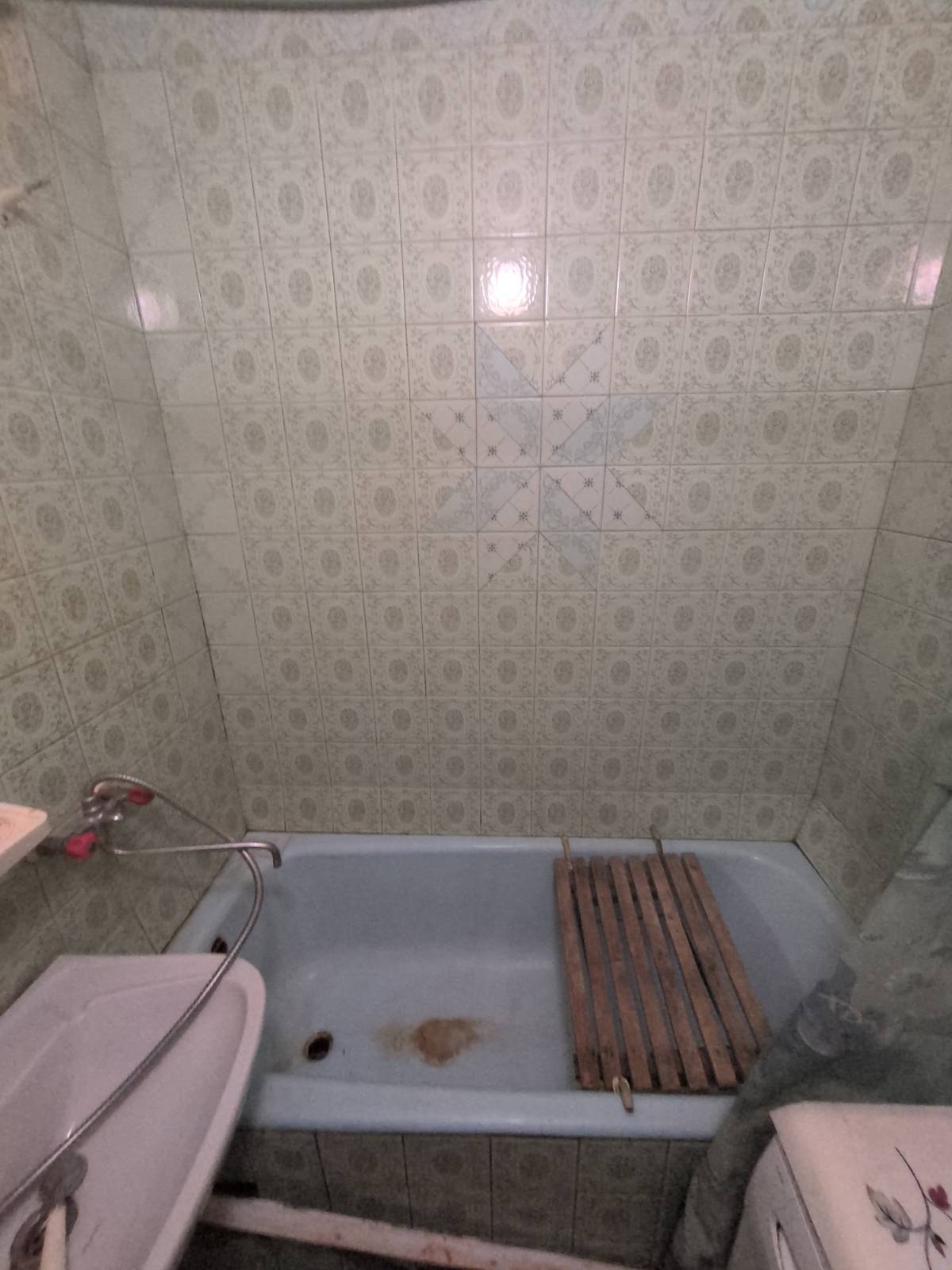 Продажа 3-комнатной квартиры 78 м², Чоколовский бул., 4
