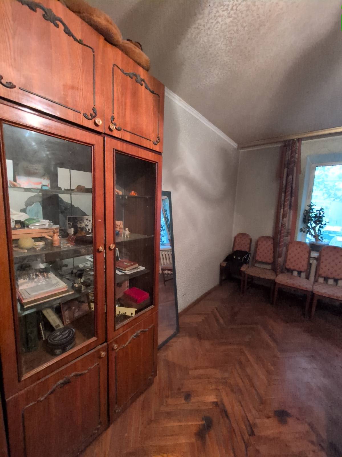 Продажа 3-комнатной квартиры 78 м², Чоколовский бул., 4
