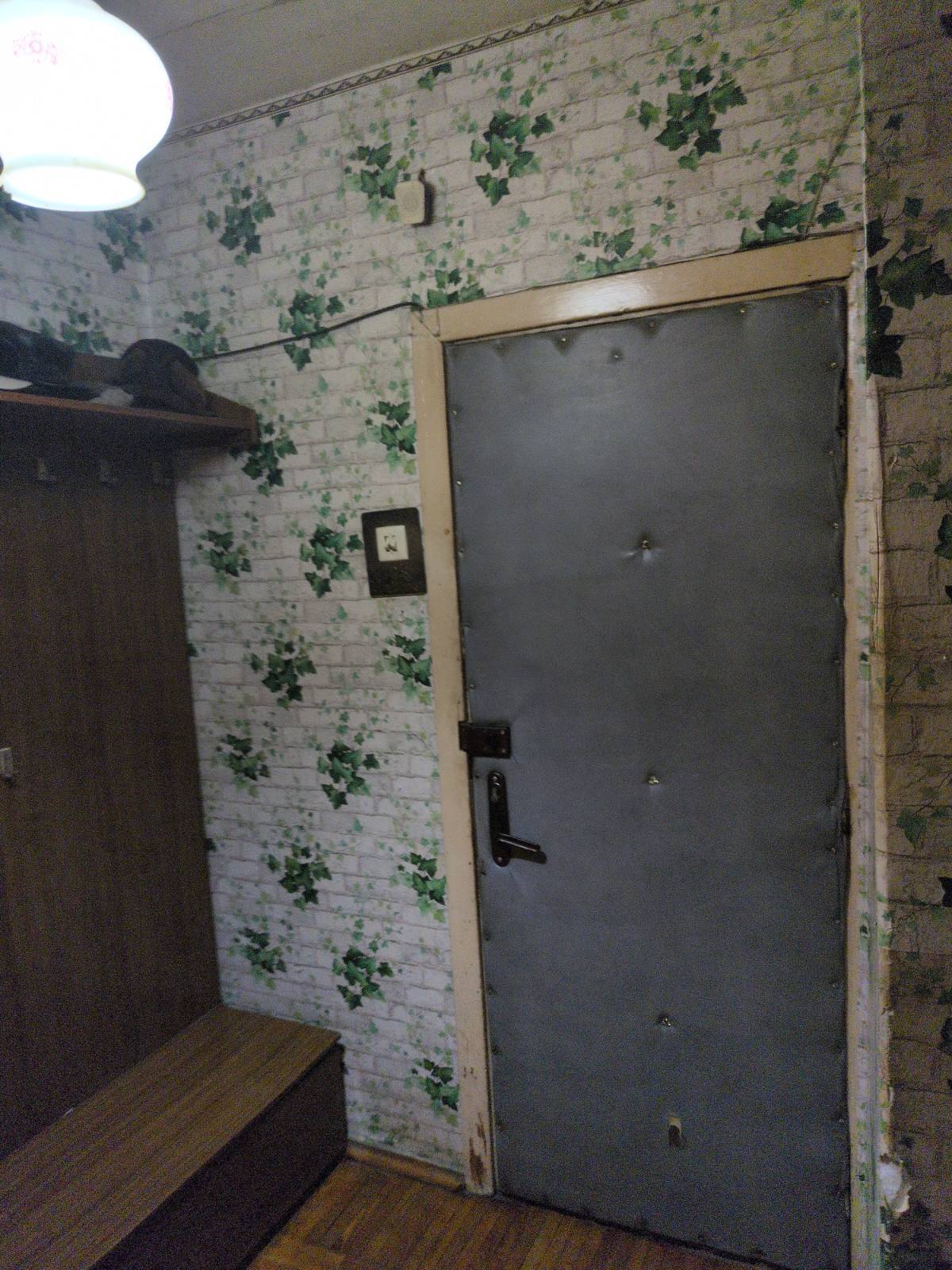 Продажа 3-комнатной квартиры 78 м², Чоколовский бул., 4