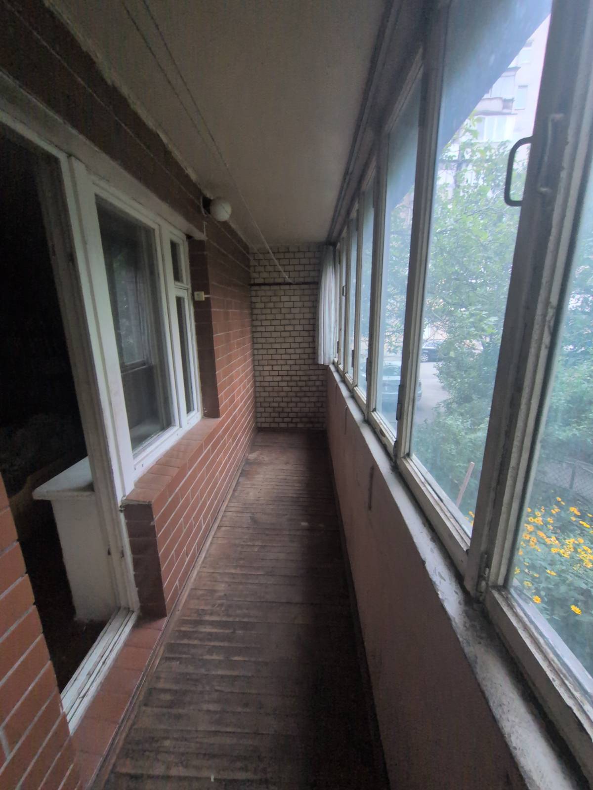 Продажа 3-комнатной квартиры 78 м², Чоколовский бул., 4