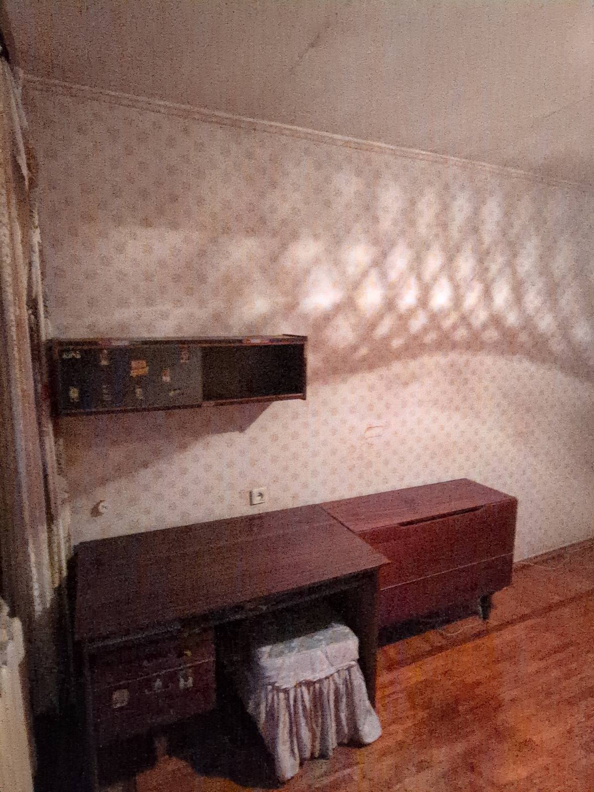 Продажа 3-комнатной квартиры 78 м², Чоколовский бул., 4