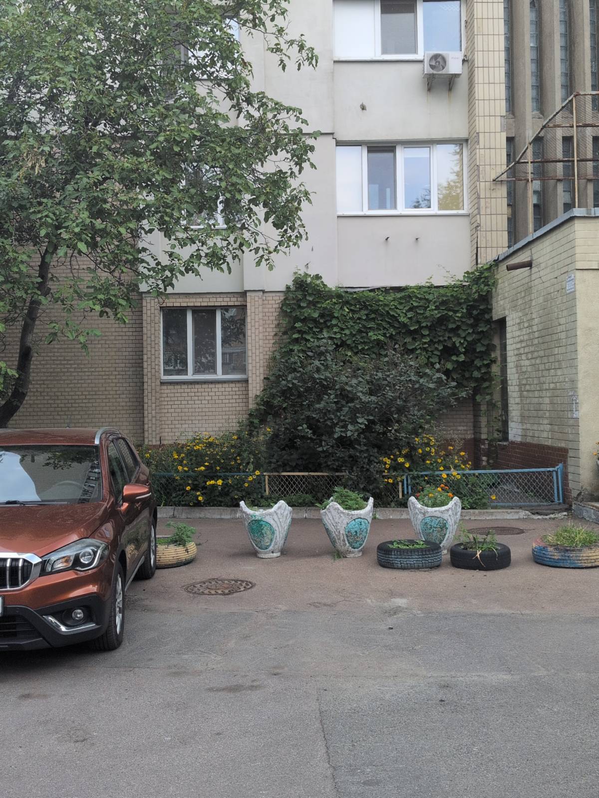 Продажа 3-комнатной квартиры 78 м², Чоколовский бул., 4