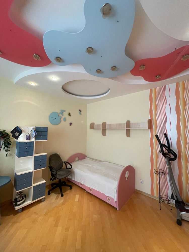 Продажа 3-комнатной квартиры 109.6 м², Героев Сталинграда просп., 26А