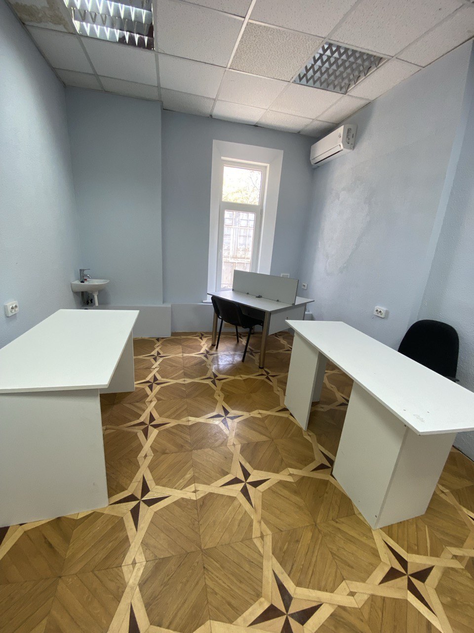Аренда офиса 16 м², Тропинина ул.