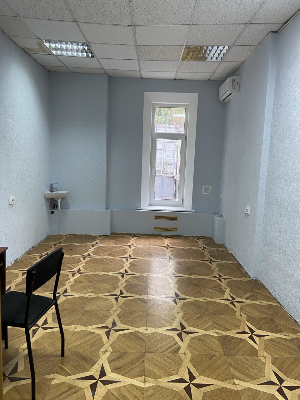 Аренда офиса 16 м², Тропинина ул.