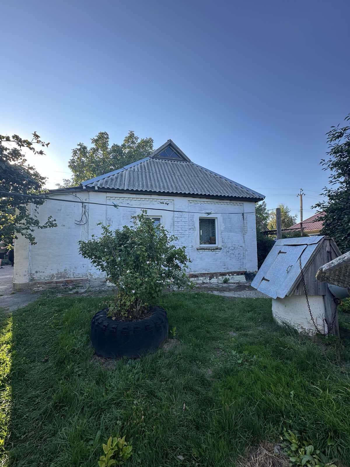 Продаж будинку 50 м², Щербанський Шлях вул.