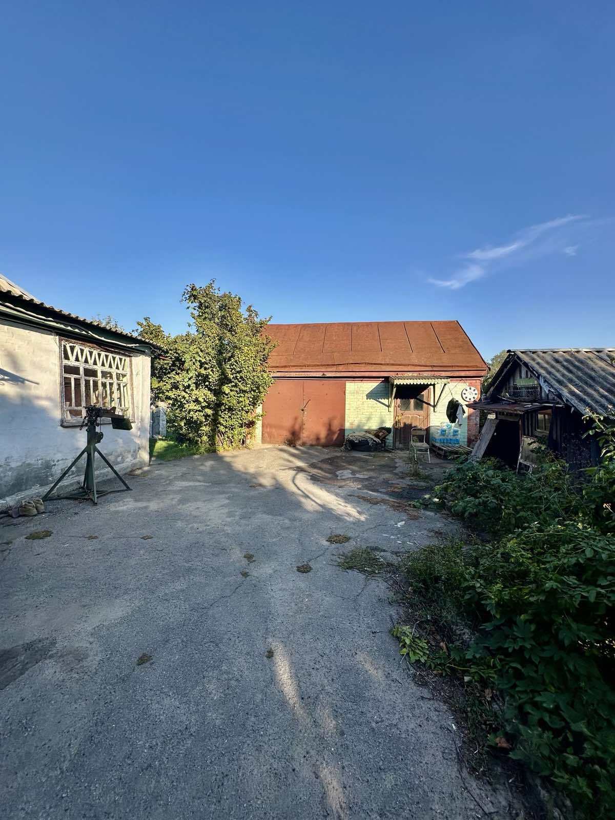 Продаж будинку 50 м², Щербанський Шлях вул.