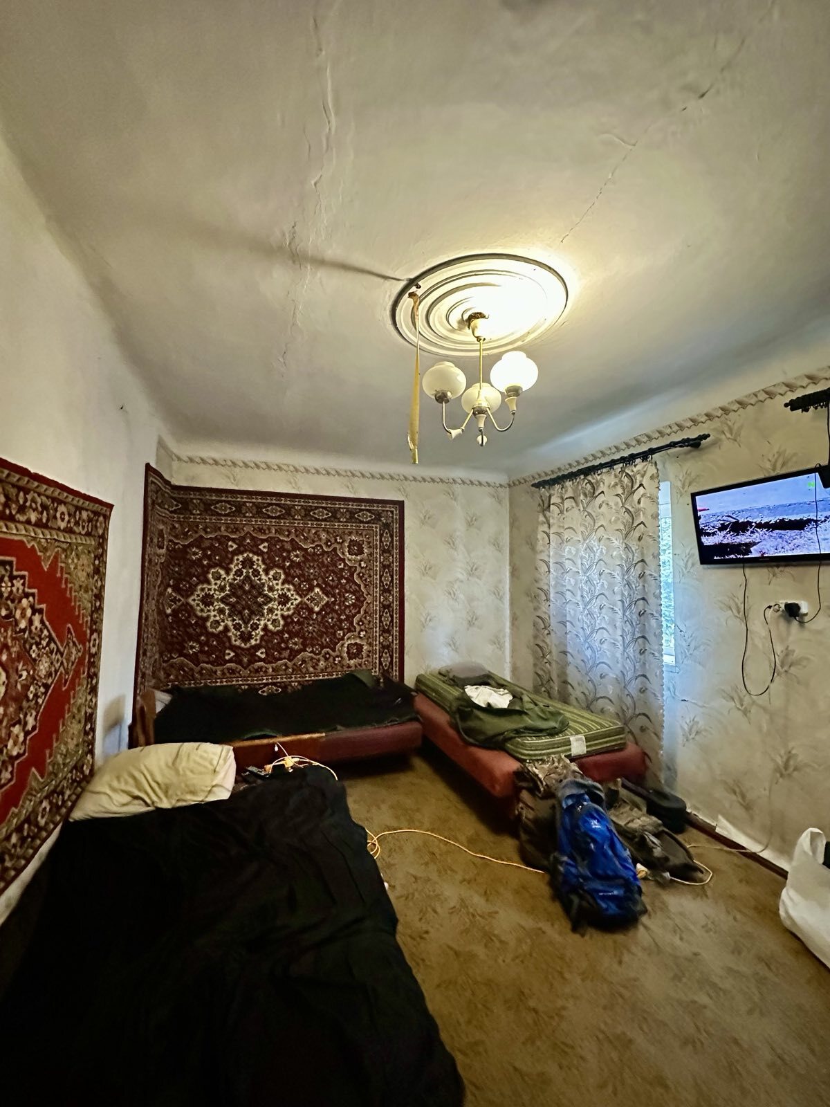 Продаж будинку 50 м², Щербанський Шлях вул.