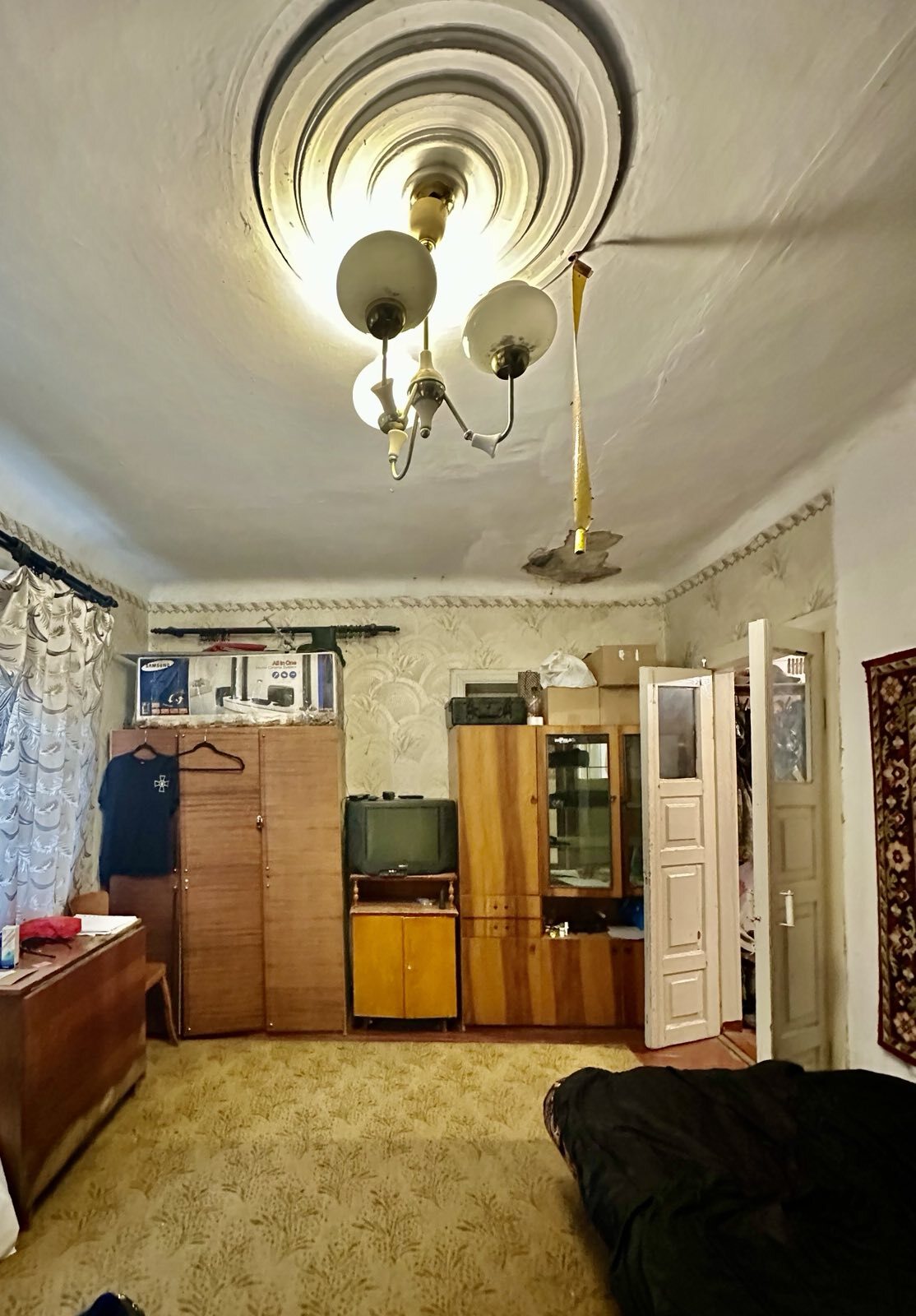 Продаж будинку 50 м², Щербанський Шлях вул.