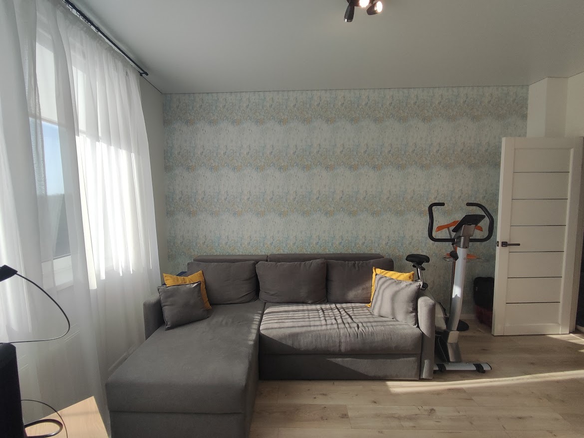 Продажа 2-комнатной квартиры 57.2 м², Университетская ул., 2