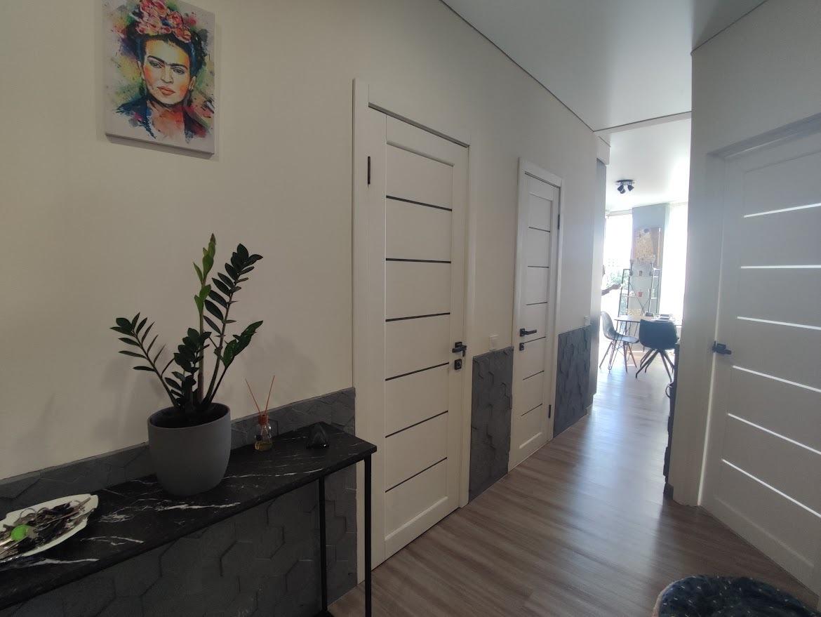 Продажа 2-комнатной квартиры 57.2 м², Университетская ул., 2