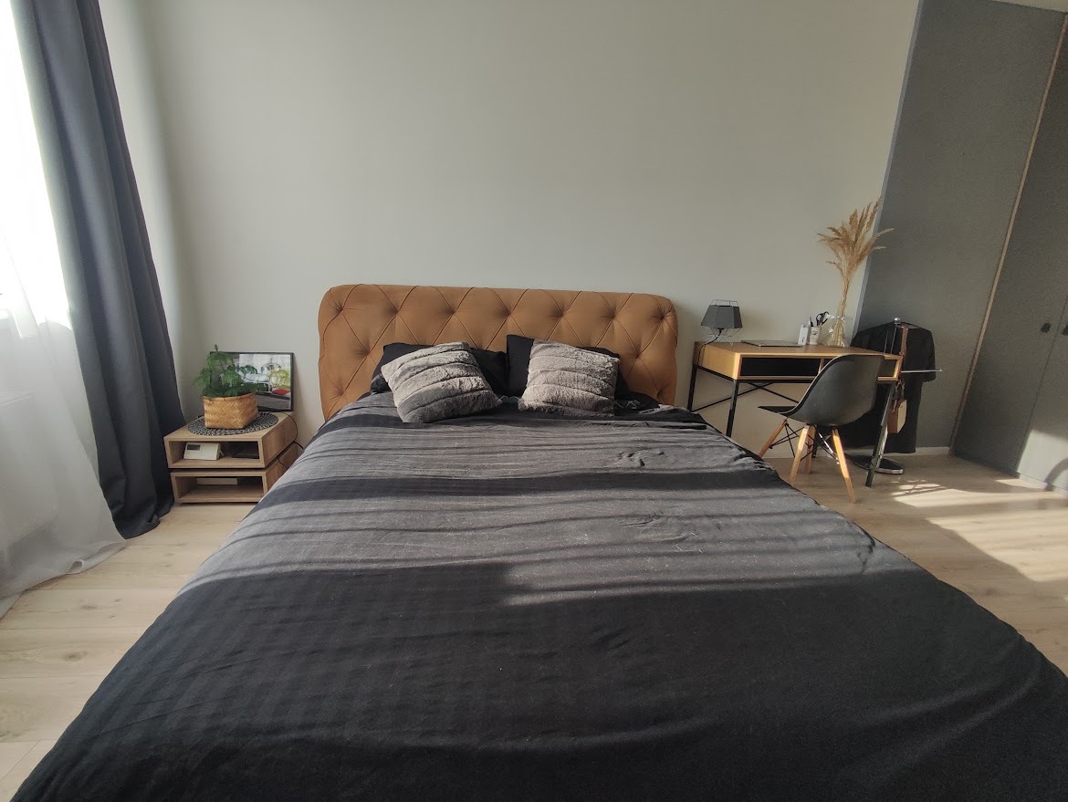 Продажа 2-комнатной квартиры 57.2 м², Университетская ул., 2