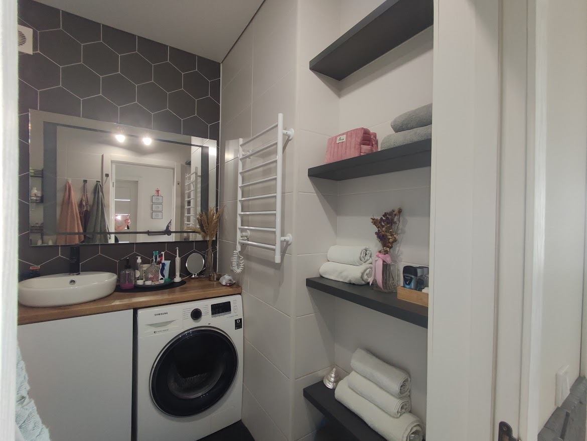 Продажа 2-комнатной квартиры 57.2 м², Университетская ул., 2