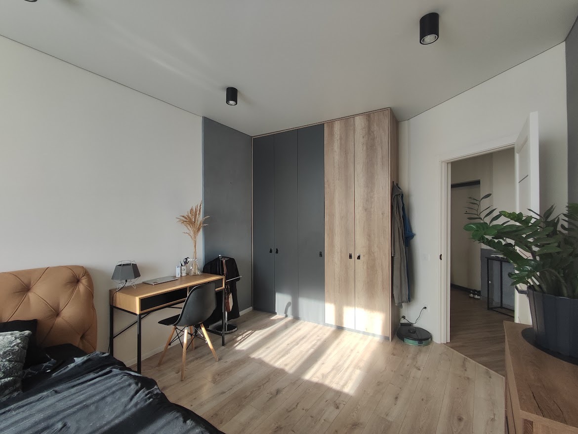 Продажа 2-комнатной квартиры 57.2 м², Университетская ул., 2