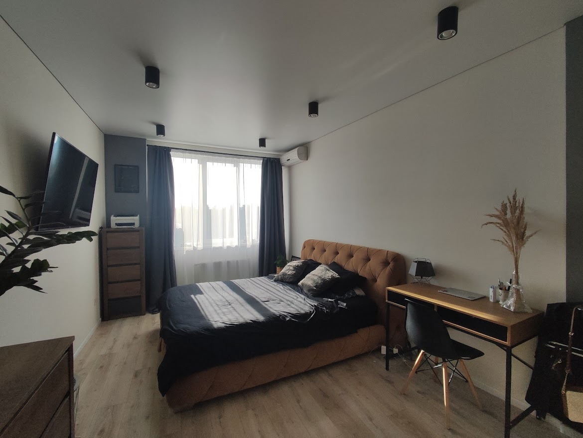 Продажа 2-комнатной квартиры 57.2 м², Университетская ул., 2