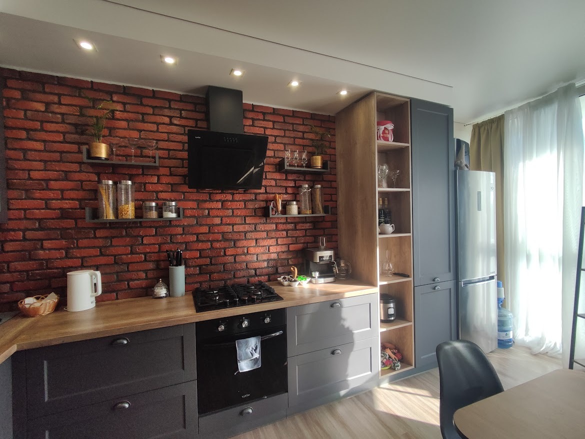 Продажа 2-комнатной квартиры 57.2 м², Университетская ул., 2