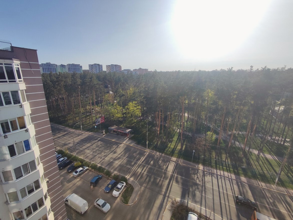 Продажа 2-комнатной квартиры 57.2 м², Университетская ул., 2