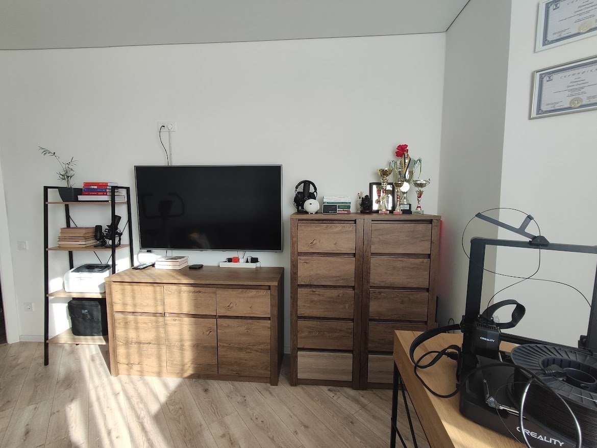Продажа 2-комнатной квартиры 57.2 м², Университетская ул., 2