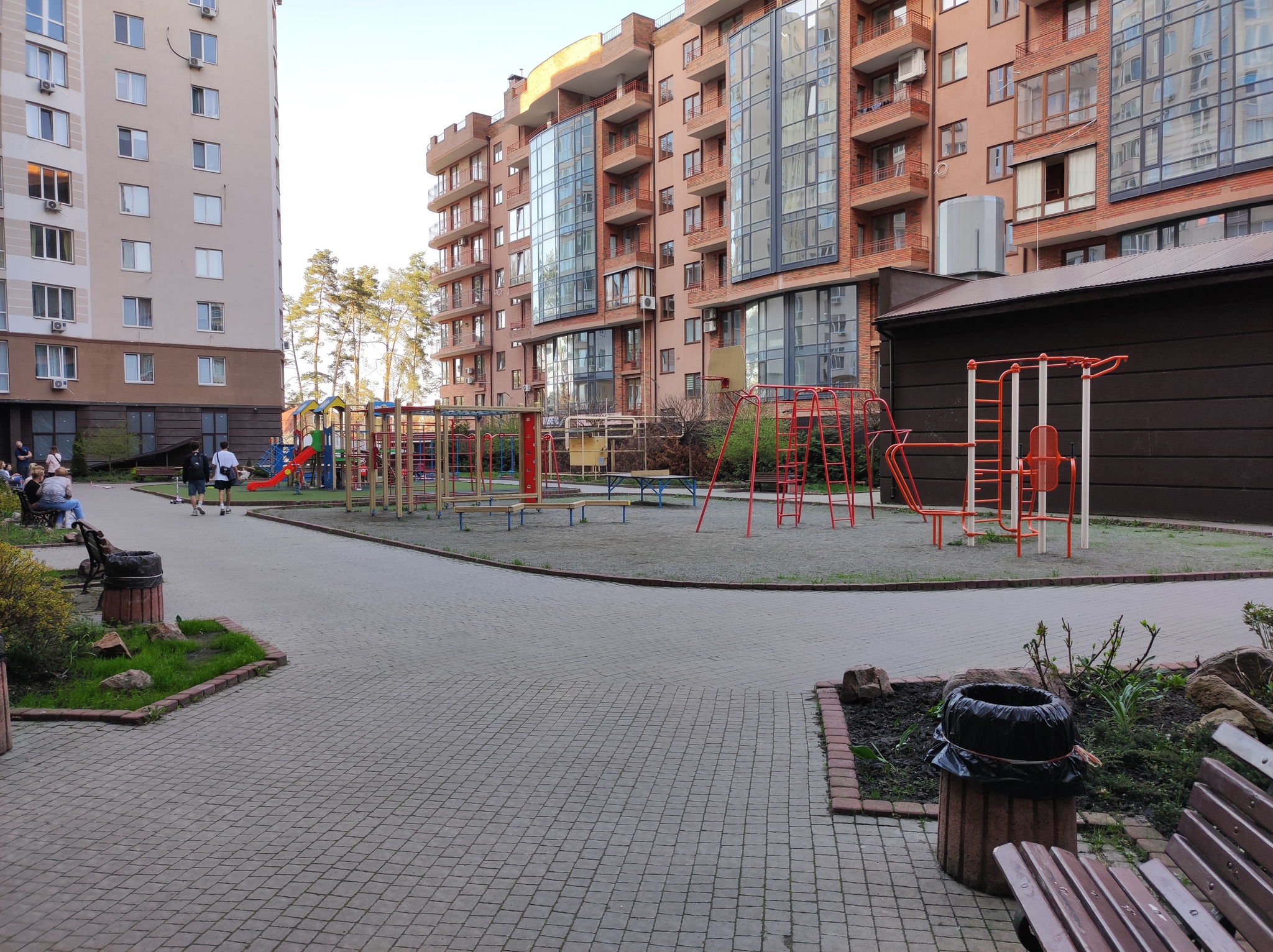 Продажа 2-комнатной квартиры 57.2 м², Университетская ул., 2