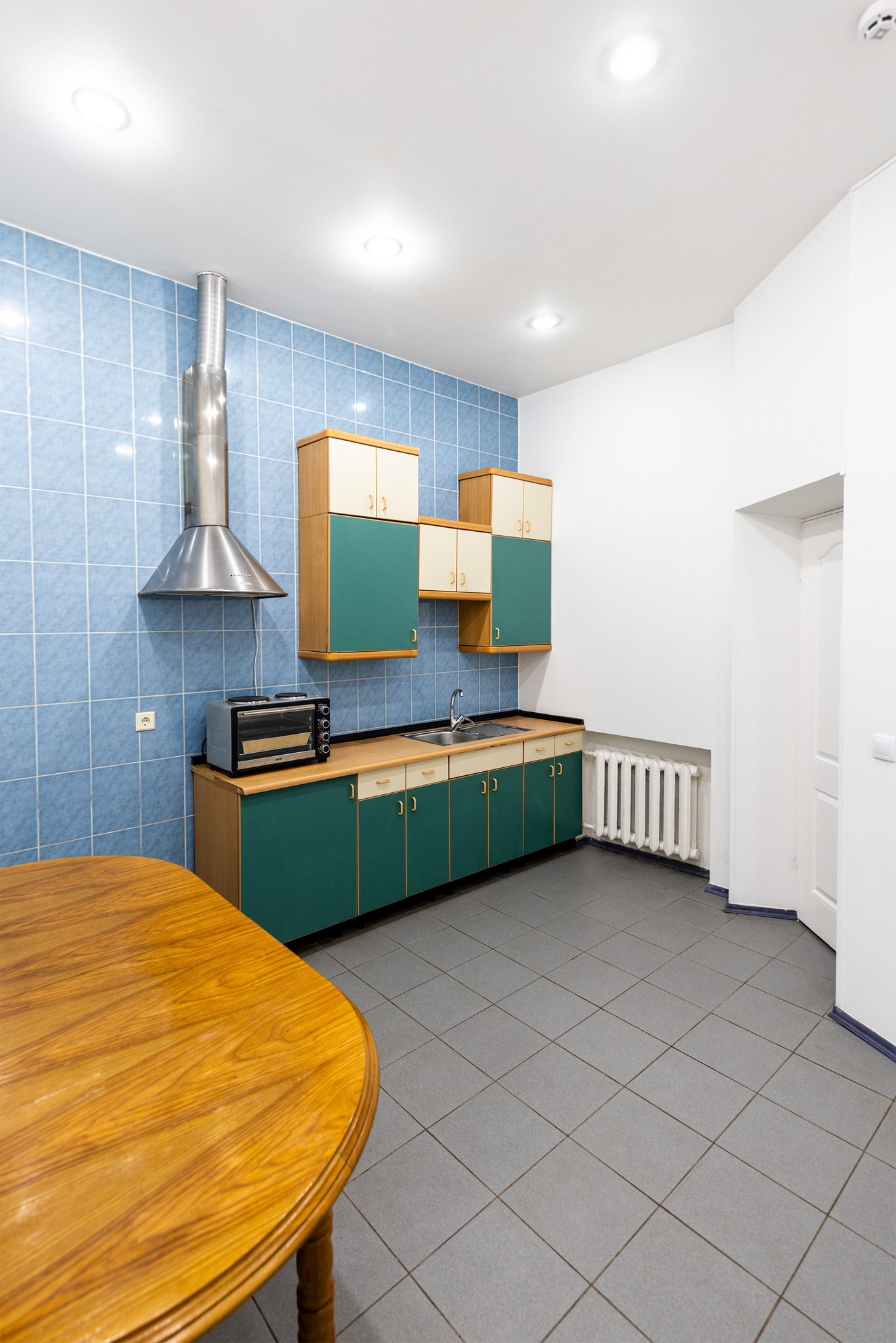 Аренда офиса 135 м², Олеся Гончара ул., 44