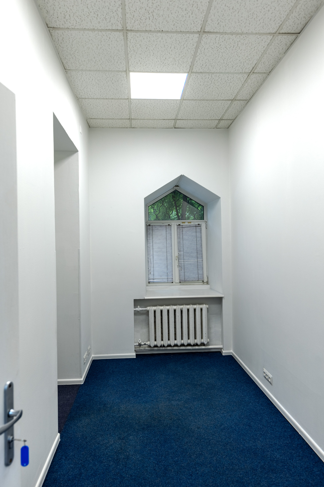 Аренда офиса 135 м², Олеся Гончара ул., 44