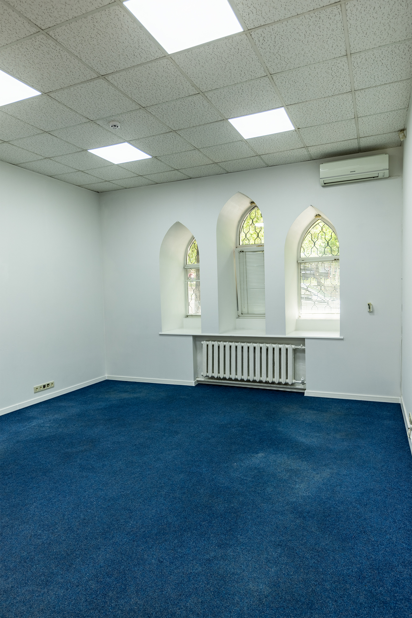 Аренда офиса 135 м², Олеся Гончара ул., 44
