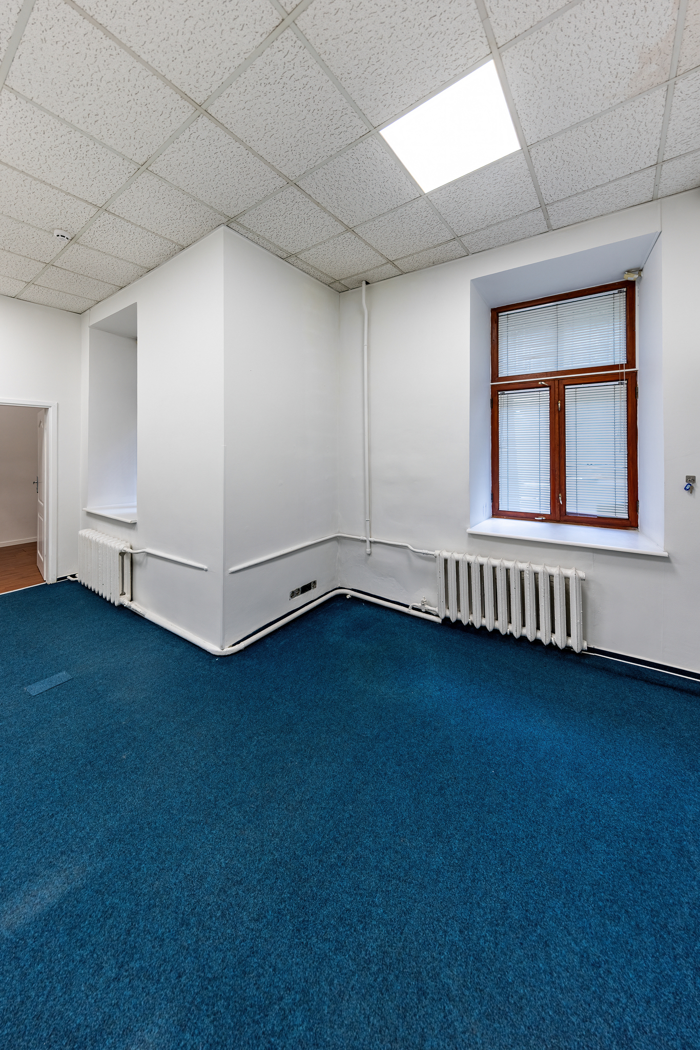 Аренда офиса 135 м², Олеся Гончара ул., 44