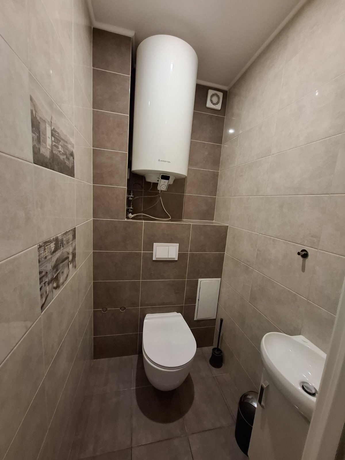 Оренда 2-кімнатної квартири 77 м², Сергія Данченка вул., 5