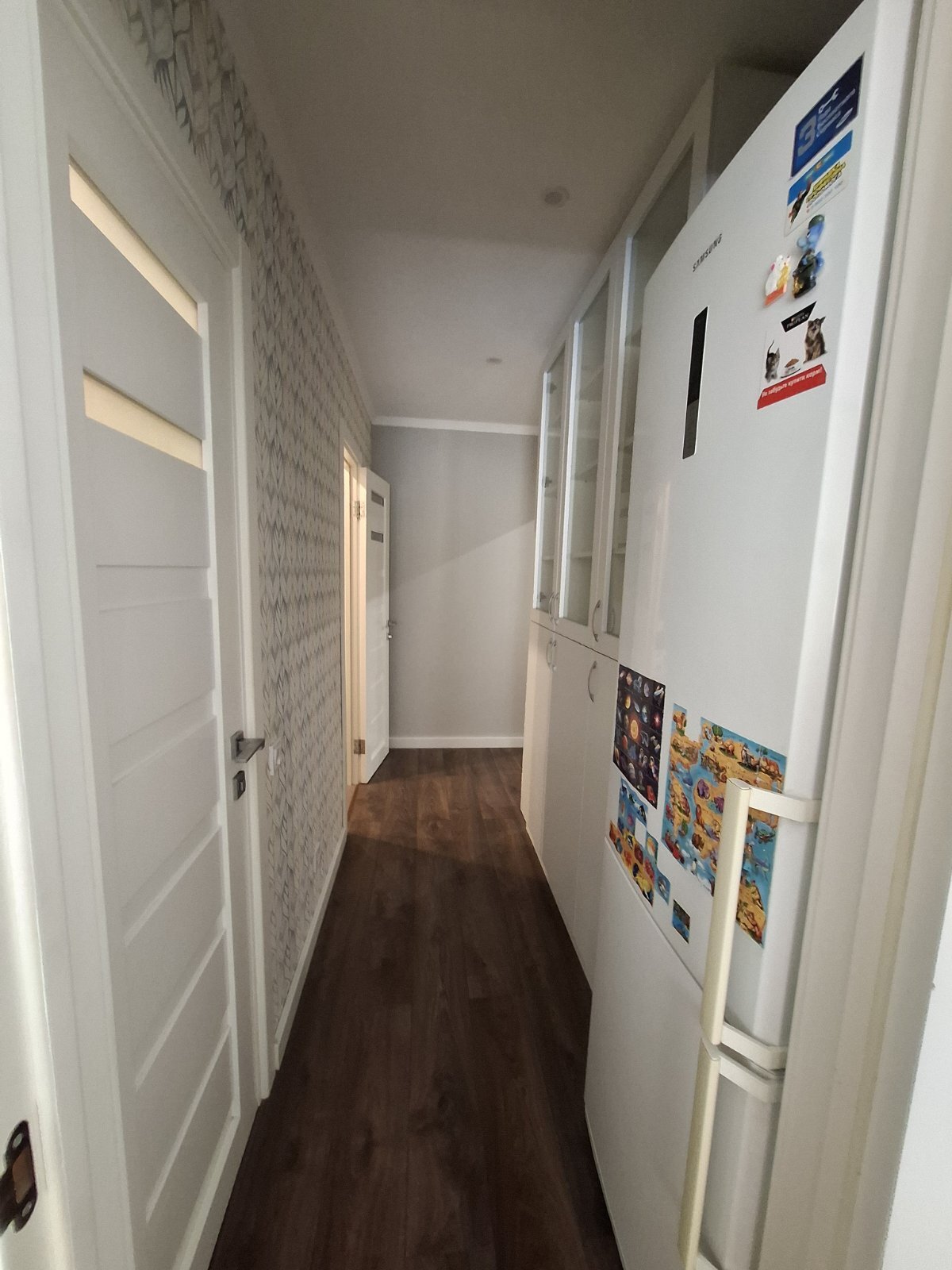 Оренда 2-кімнатної квартири 77 м², Сергія Данченка вул., 5