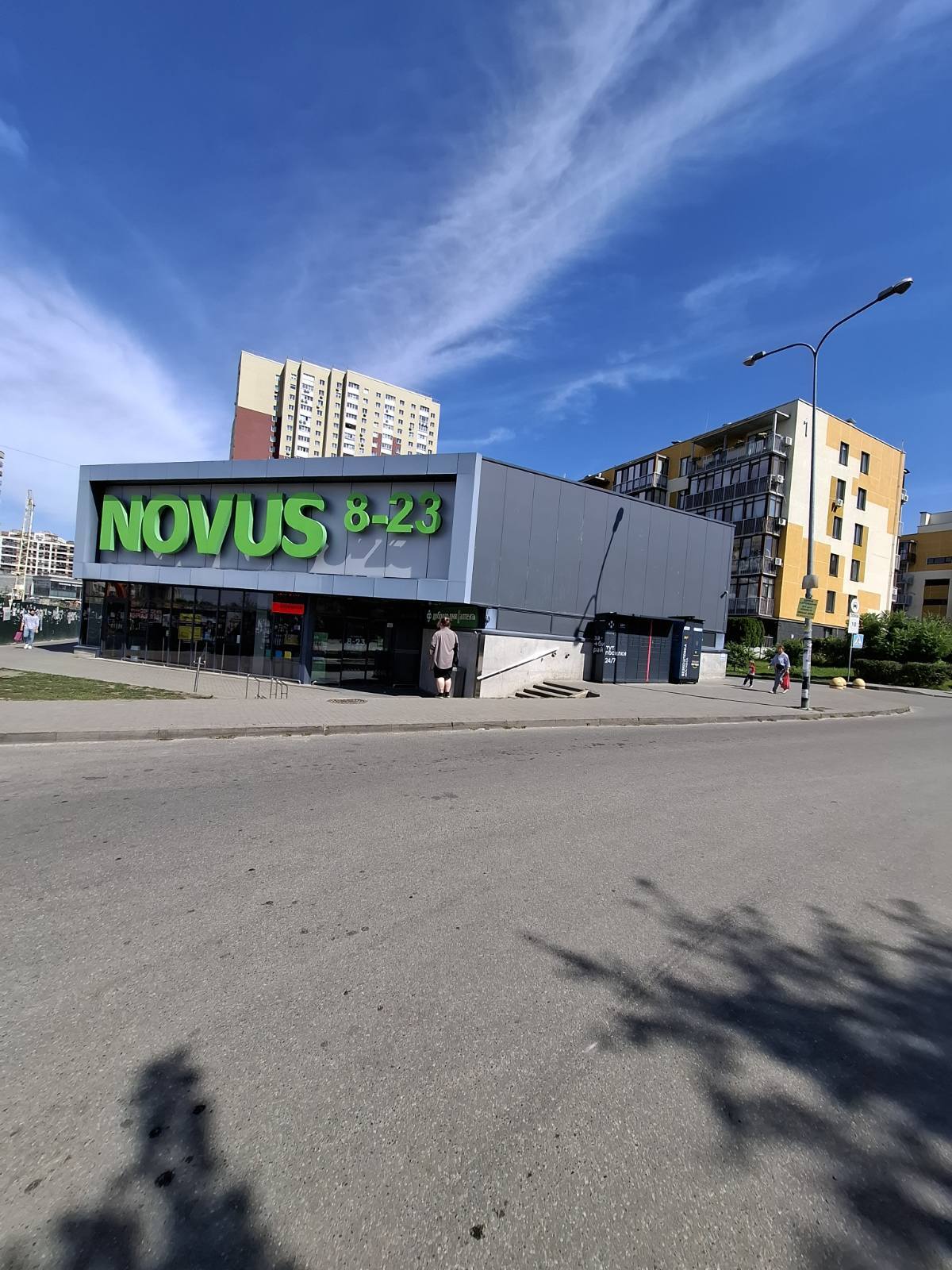 Оренда 2-кімнатної квартири 77 м², Сергія Данченка вул., 5