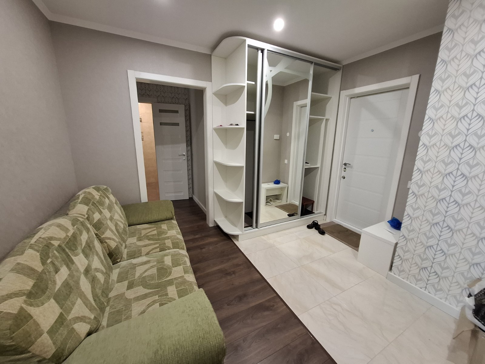 Оренда 2-кімнатної квартири 77 м², Сергія Данченка вул., 5