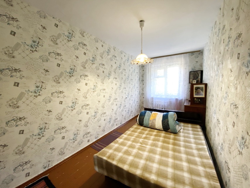 Продажа 2-комнатной квартиры 42.5 м², Генерала Карпенко ул.