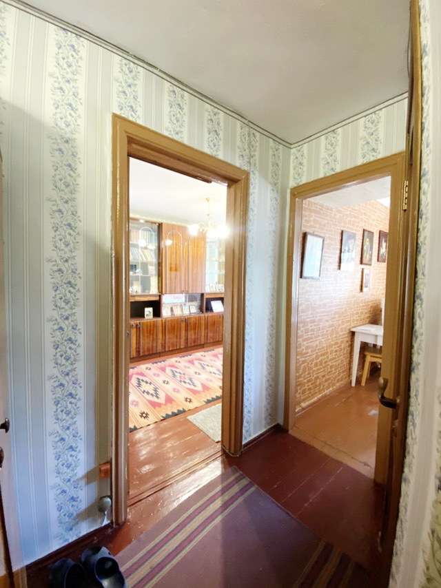 Продажа 2-комнатной квартиры 42.5 м², Генерала Карпенко ул.