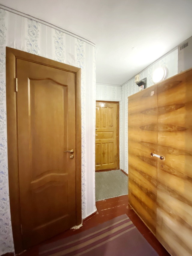 Продажа 2-комнатной квартиры 42.5 м², Генерала Карпенко ул.