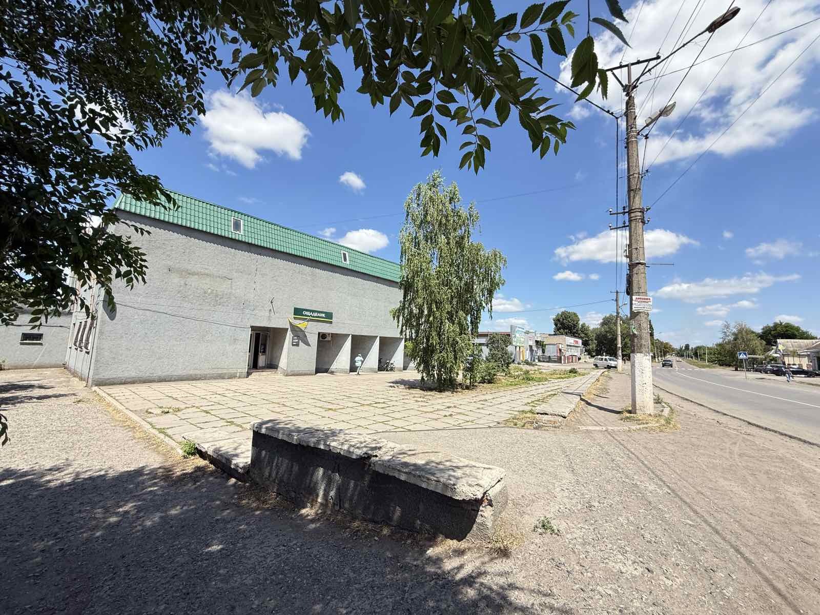 Аренда офиса 517 м²