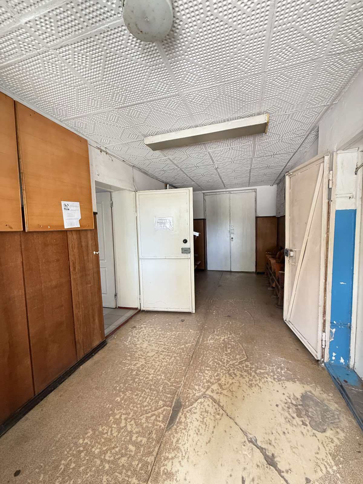 Аренда офиса 517 м²