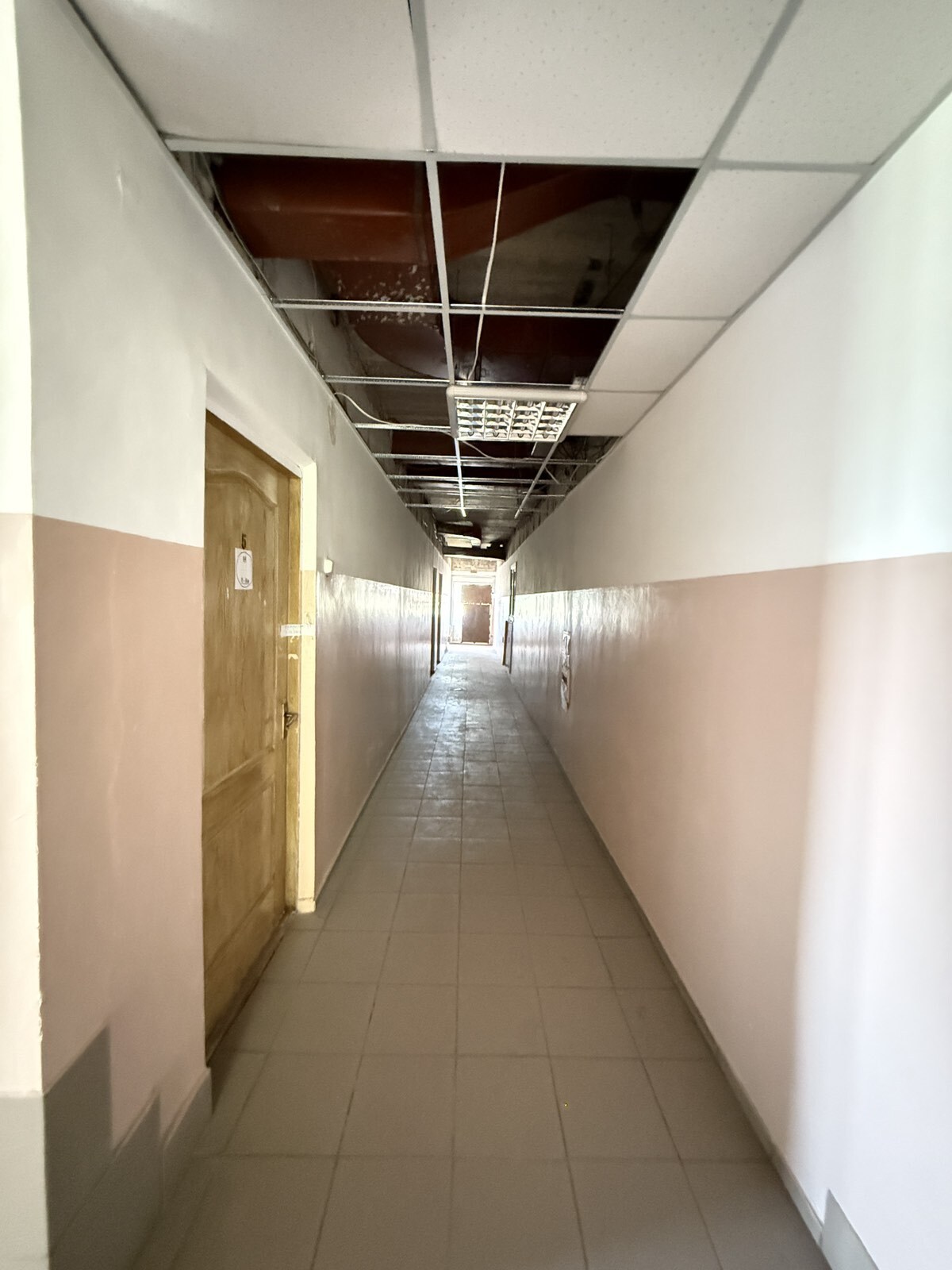 Аренда офиса 517 м²