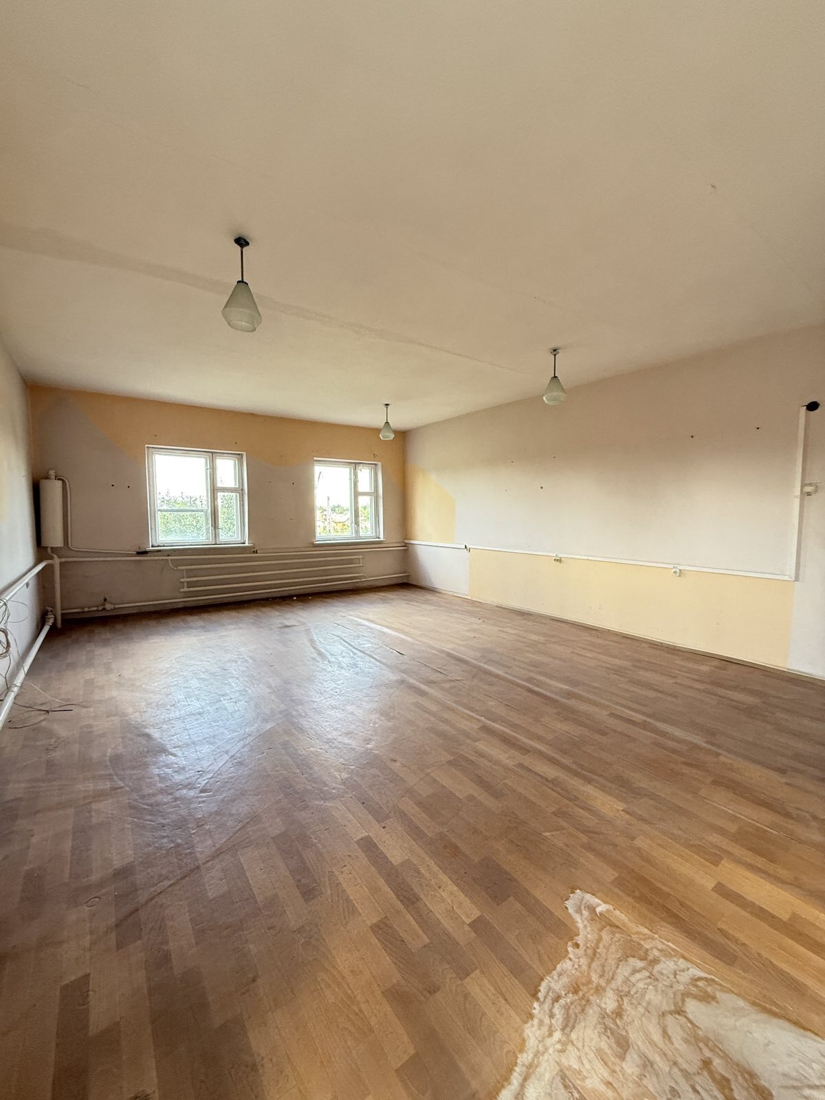 Аренда офиса 517 м²