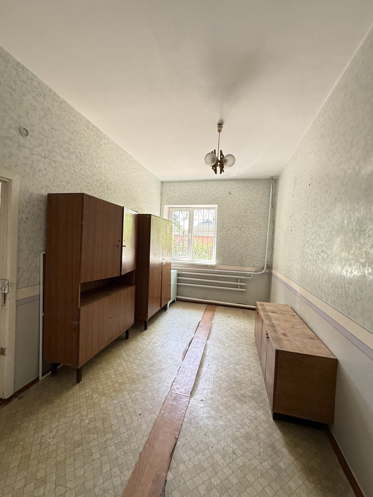 Аренда офиса 517 м²
