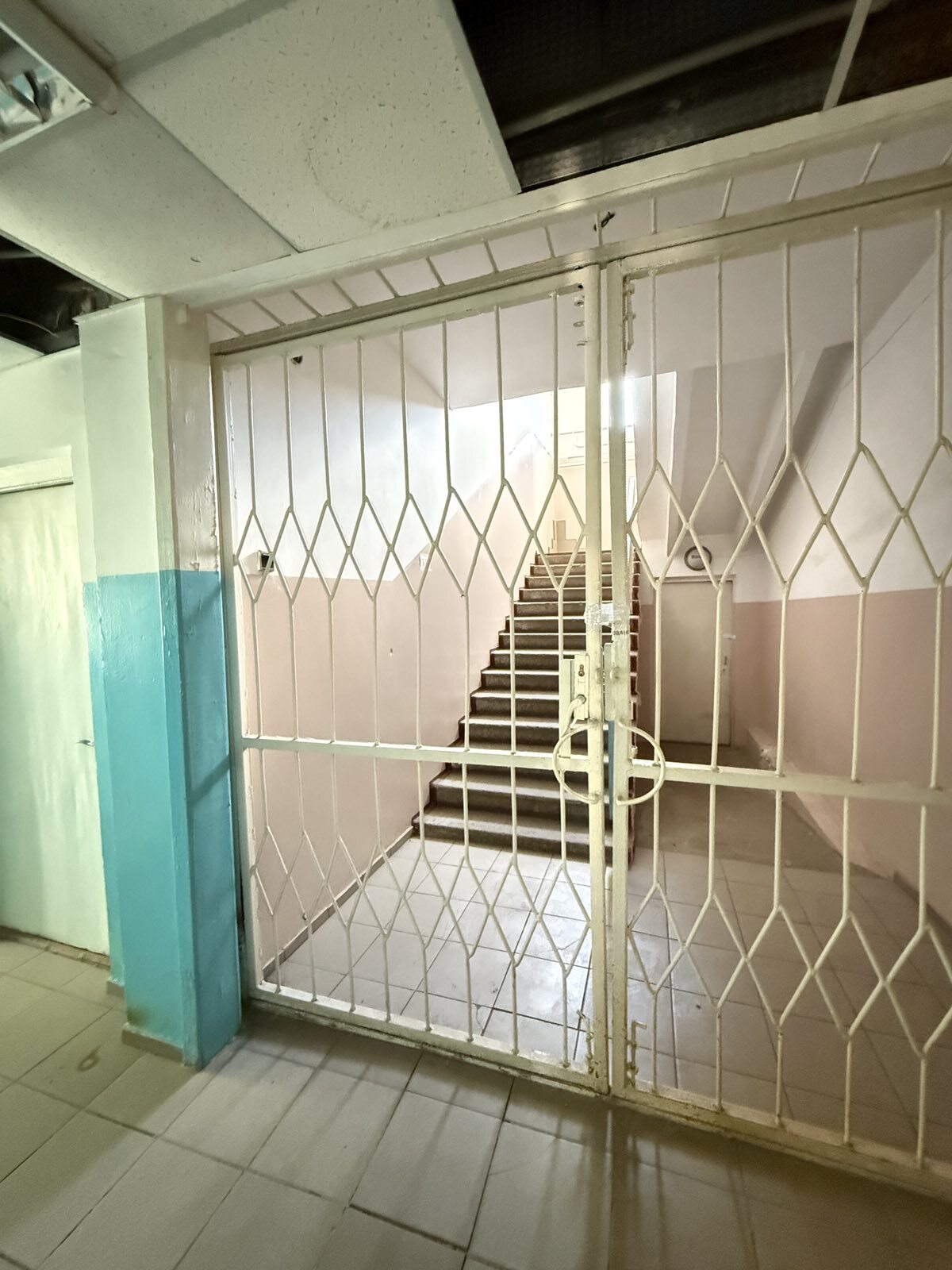Аренда офиса 517 м²