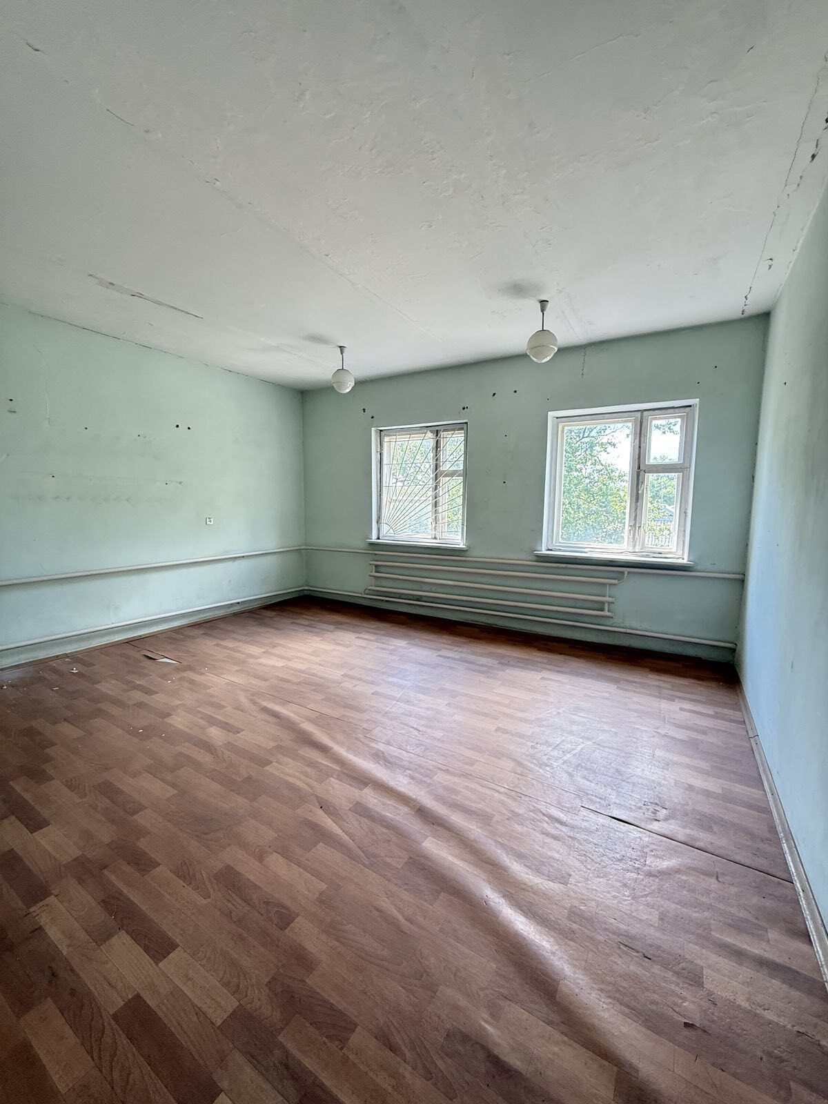 Аренда офиса 517 м²