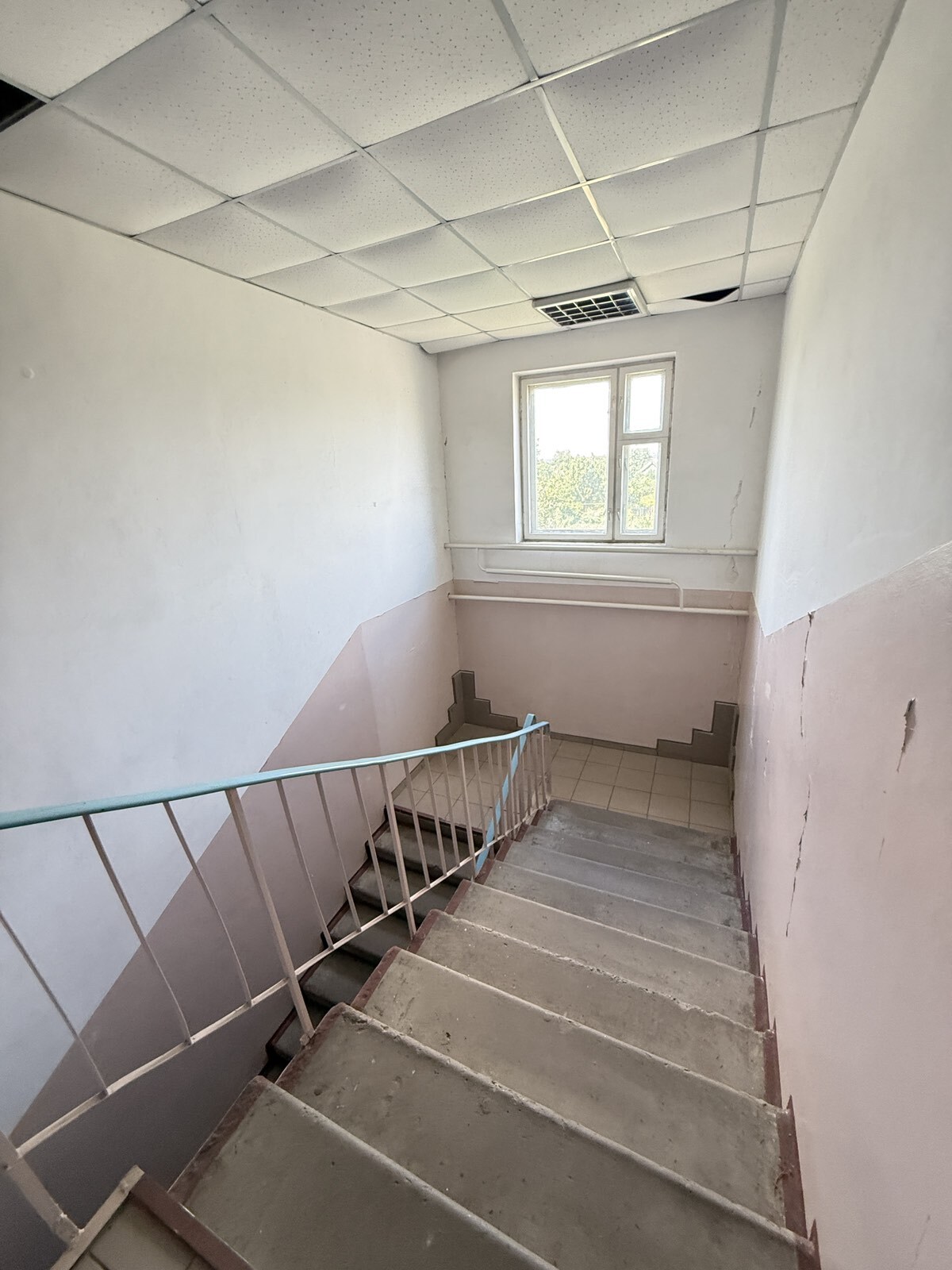 Аренда офиса 517 м²