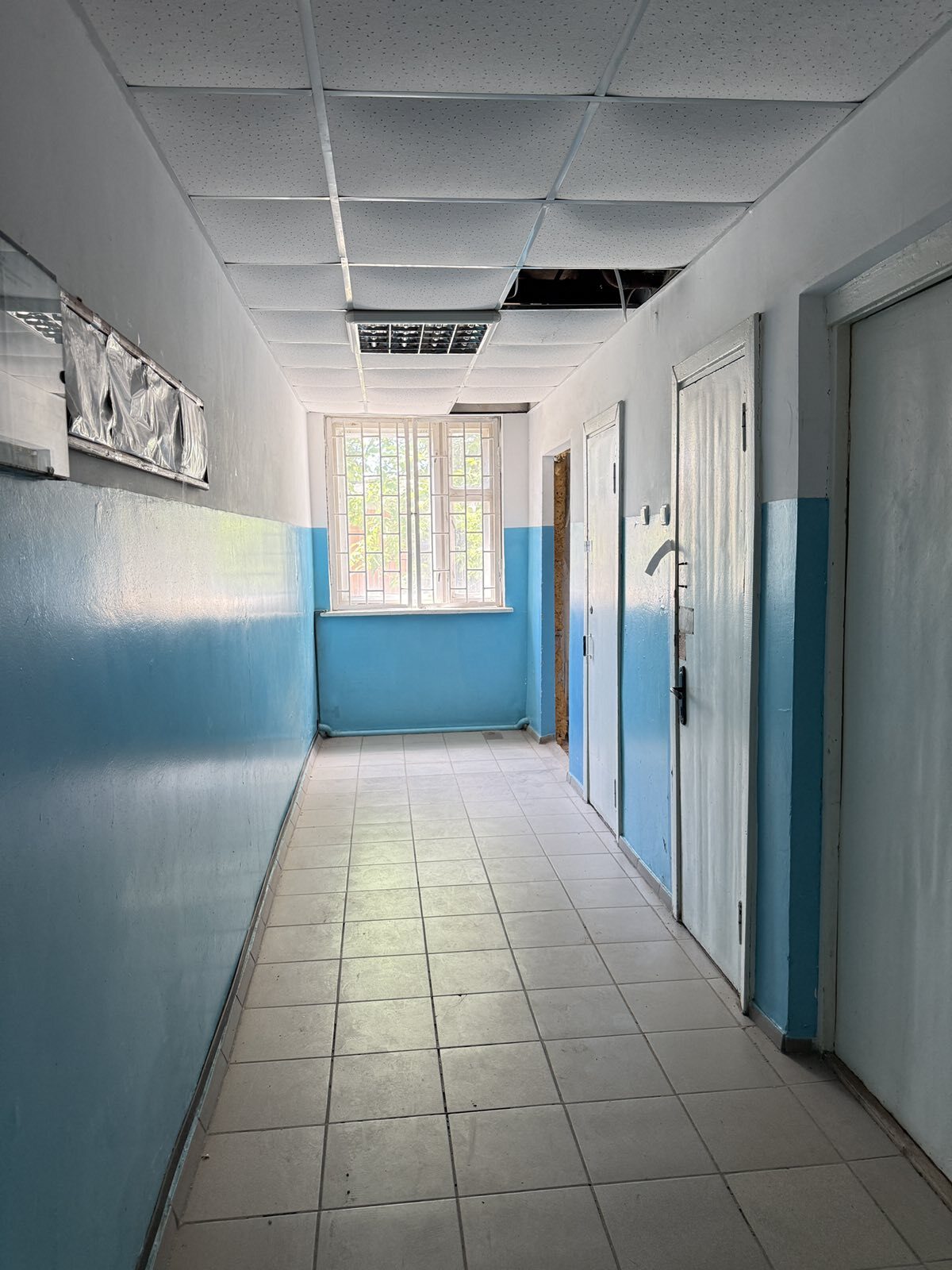Аренда офиса 517 м²